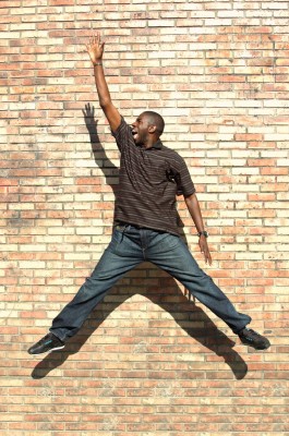 Touch Da Sky
